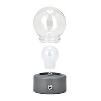 LAMPADA MAGNETICA